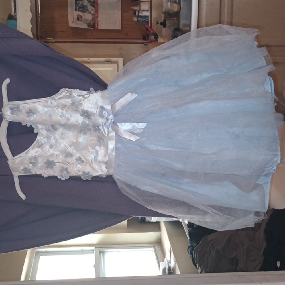 Kids dress
